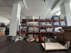 West Park Bizcentral (D22), Factory #628777431
